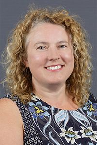 Anita Riseborough - Gibson Whitter Accountant