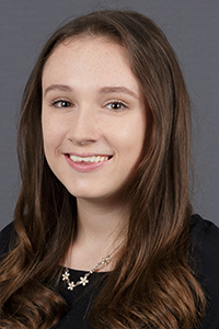 Kara Parker - Gibson Whitter Accountants