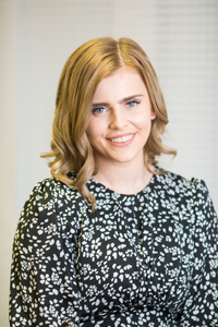 Kara Parker - Gibson Whitter Accountants