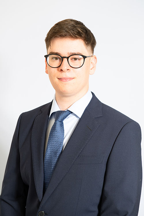 Kara Parker - Gibson Whitter Accountants