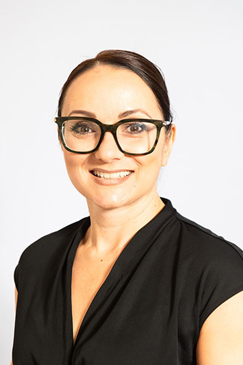 Kara Parker - Gibson Whitter Accountants